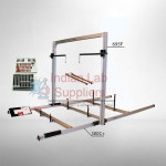 Mechanical 3D Measuring System